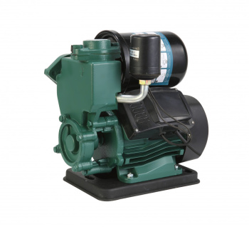 Насосная станция  450Вт 2100л/час высота подъема 35м корпус чугун. FAVOURITE WP 450PS *1