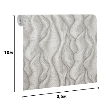 Обои дуплекс Комплимент 222018-21 С25-МО  (Минск) *12