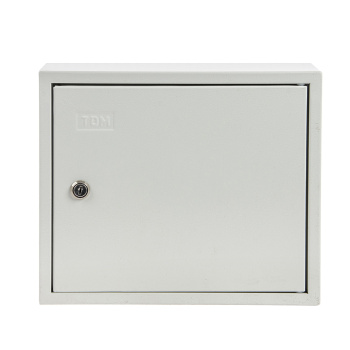 Корпус металлический ЩРН-09 (265х310х120) TDM SQ0905-0010 *1 Корпус металлический ЩРН-09 (265х310х120) TDM SQ0905-0010 *1