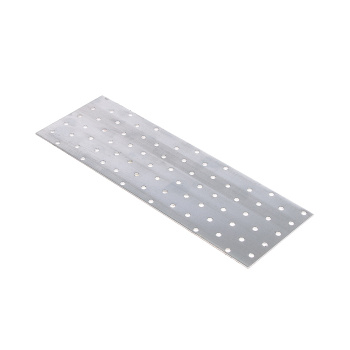 Пластина соединительная 300х100х2 мм ТехноСервис PS