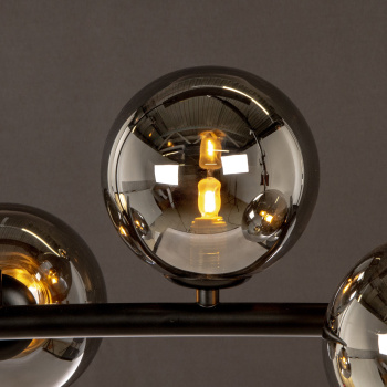 Люстра 32101-0.9-05 G9 7Вт S=30м2 *1