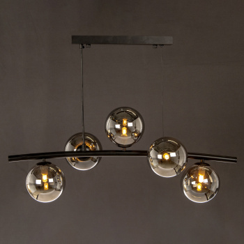 Люстра 32101-0.9-05 G9 7Вт S=30м2 *1