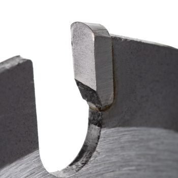 Диск пильный для УШМ по дереву 115 мм RAGE by VIRA Диск пильный для УШМ по дереву 115 мм RAGE by VIRA