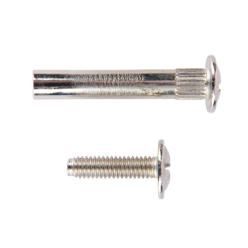 Стяжка межсекционная М4 (в уп.10 шт) *1