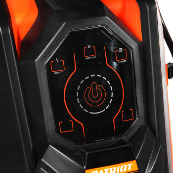 Мойка высокого давления 2050Вт 420л/ч 150 бар шланг 6м самовсасывающая GT590 Imperial PATRIOT *1