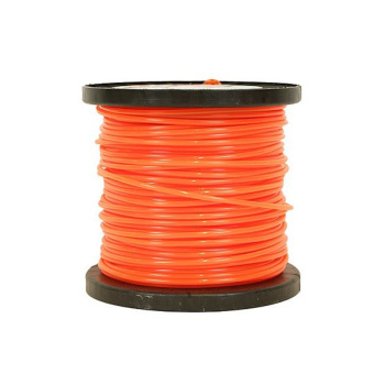 Леска 3,0мм круг 64м бобина оранжевый (GТ3535-3.0-0-64) STURM *1/20