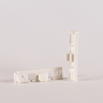 АДАПТЕР для эрк. угла 2-ряд. (состоит из 2 частей) в упаковке