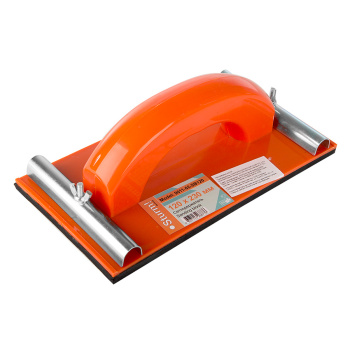 Брусок для шлифования 120*230мм с ручкой арт.9011-02-SB120 STURM *1/6/60