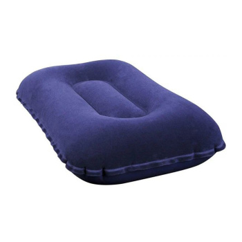 Подушка надувная, 42 х 26 х 10 см, цвета МИКС, 67121 Bestway 1229038