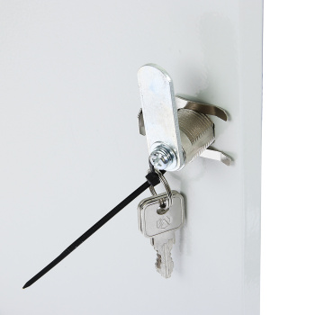 Корпус металлический ЩРН-18 (395х310х120) TDM SQ0905-0012 *1 Корпус металлический ЩРН-18 (395х310х120) TDM SQ0905-0012 *1