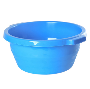 Таз пластм. 14л  А3400 (Копейск) *1/10