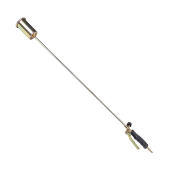 Горелка кровельная газовоздушная Г-1000Р, д.60 *1