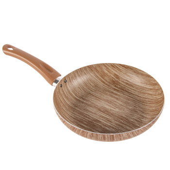 Сковорода алюм.а/приг.  Jarko Kantry d26см Стекл.кр. JKntr-126-21 *1/4