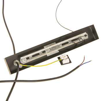 Люстра 32101-0.9-05 G9 7Вт S=30м2 *1