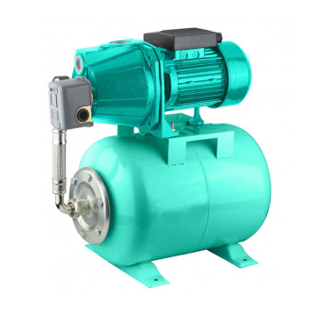 Насосная станция  750Вт 2640л/час высота подъема 35м корпус чугун STURM WP9775VS *1