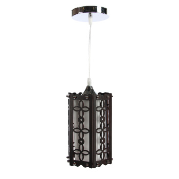 Люстра Verner Lighting N2208/1H, 40 Вт, Е27, 1 лампа, хром Люстра Verner Lighting N2208/1H, 40 Вт, Е27, 1 лампа, хром