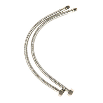 Смеситель для умывальника Hans Fetter HF0201, короткий излив, рычажный