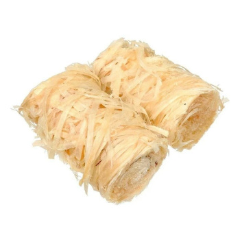 Роллы для розжига BOYSCOUT, 2 шт.