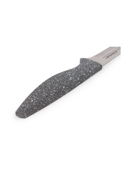 Нож кухонный ATTRIBUTE  пл.р. Stone филейный дл.лезв.15см AKS136 блистер *1/6/36