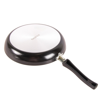 Сковорода алюм.а/приг. Scovo "Consul" d26см Стекл.кр. RC-010 (з-д "Сково") *1/8