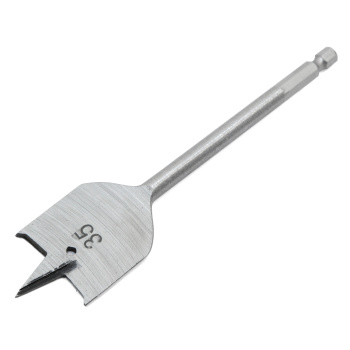 Сверло по дереву перовое 35х152мм VIRA арт.557035 *1