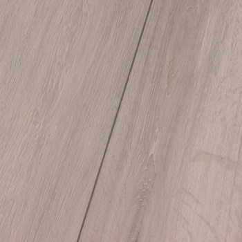 Ламинат 1.48 м² Eurohome Art, 1285х192х12 мм, 33 класс, дуб рокфорд