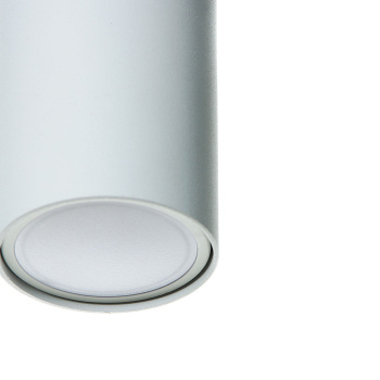 Светильник подвесной (спот) NFS-P-001-01 GU10 93353  *1/50