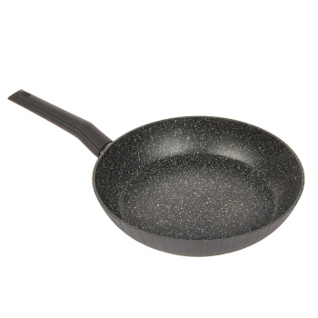 Сковорода алюм.а/приг.  Jarko Terra д/ИНДУКЦ.плит d28см JTr-128-10  *1/6