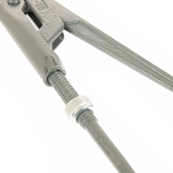 Ключ трубный КТР-0  (НИЗ)     *1/20