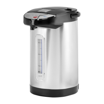 Термопот 3,6л 900Вт GALAXY LINE GL 0613 серый *1/6