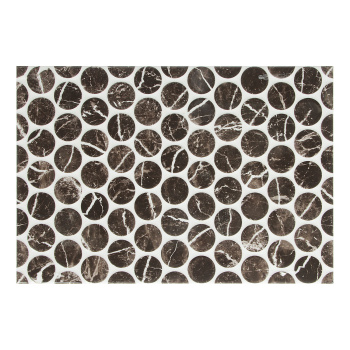 Плитка настенная Керамин Помпеи 1 тип 1, 275х400 мм