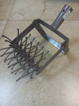 Культиватор Ежик без черенка (Н.Новгород) *15