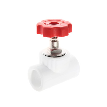 Вентиль PPRC Ø 32мм *1/10