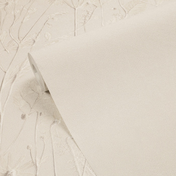 Обои  флиз Ateliero Avalon фон (беж.) 585362 1.06*10м *6