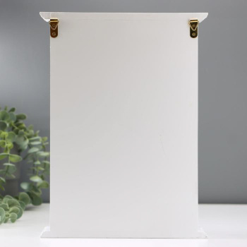 Ключница "Дорогой дом" 30,5×20×7 см 125567