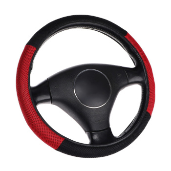 Оплётка TORSO, тканевая, перфорация, размер 38 см, микс 4583482