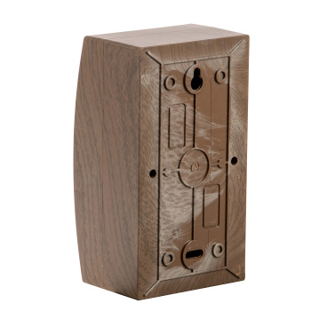 Бокс ЩРН-П-4мод. IP40 "Эко" бук, навесной пластик TDM SQ0901-0019 *1/20 Бокс ЩРН-П-4мод. IP40 "Эко" бук, навесной пластик TDM SQ0901-0019 *1/20