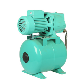 Насосная станция 1200Вт 4200л/час высота подъема 42м корпус чугун. STURM WP9712VS *1