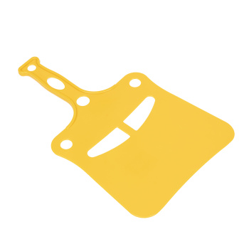 Веер для раздувания огня Полимербыт, полипропилен