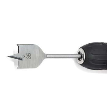 Сверло по дереву перовое 35х152мм VIRA арт.557035 *1