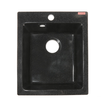 Мойка из искусственного камня глянцевая Линди Z8Q4 (500х425х195) (черн) Granit BERGG*1 Мойка из искусственного камня глянцевая Линди Z8Q4 (500х425х195) (черн) Granit BERGG*1