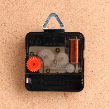 Часы настенные, серия: Интерьер, "Кирпичи", плавный ход, d-30 см 9326926