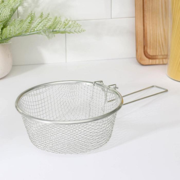 Фритюрница d=18 см со съемной ручкой 1820134