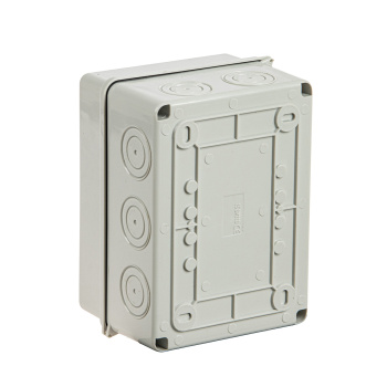 Бокс ЩРН-П-5мод. IP65 навесной пластик TDM SQ0908-0001 *1/40 Бокс ЩРН-П-5мод. IP65 навесной пластик TDM SQ0908-0001 *1/40