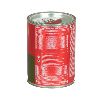 Сурик МА-15 0,9 кг Расцвет *1/14/588