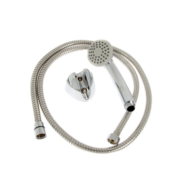 Смеситель для ванны Milardo Stripe, длинный излив, однорычажный