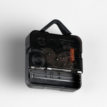 Набор "Соломон-4" часовой кварцевый механизм плавного хода, шток 12 мм, со стрелками 3537826