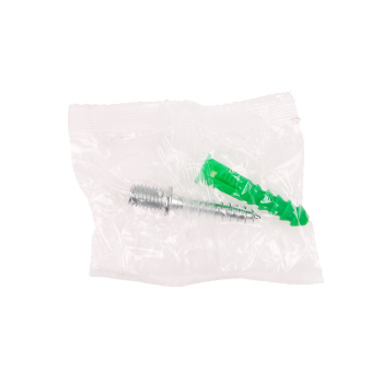 Упор дверной хром DS-0011-CR Апекс *1/10/300