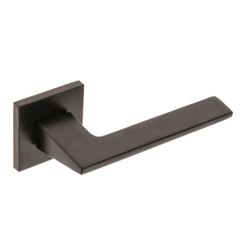 Ручка раздельная черный матовый Slim H-30134-A-BLM Code Deco