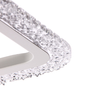 Бра YH568/1W WT 18W LED 220V 3000К-6500К (h=65, w=325, l=365) б/пульта VERNER LIGHTING *1